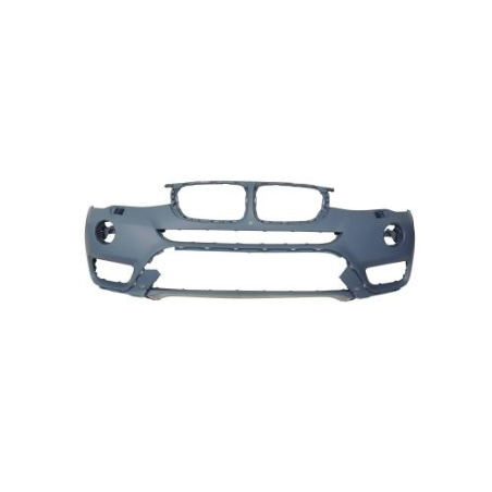 PARAURTI ANT BMW X3 (F25) 2011 2014 OEM 51117389902