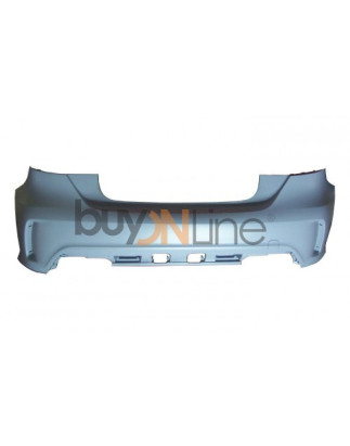 PARAURTI POST MERCEDES-BENZ A CLASS (W176) 2012 2015 OEM A17688058409999