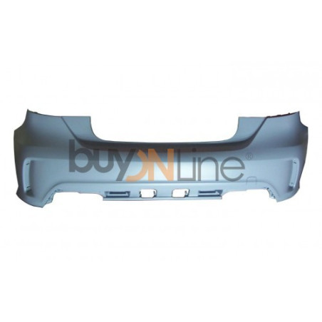 PARAURTI POST MERCEDES-BENZ A CLASS (W176) 2012 2015 OEM A17688058409999