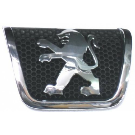 FREGI PEUGEOT PARTNER (5/G) 2002 2008