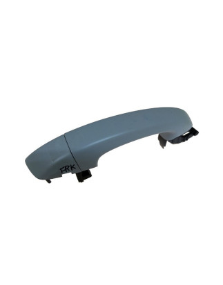 MANIGLIA PORTA EST ANT DX VOLKSWAGEN TOUAREG (7P5/7P6) 2010 2014 OEM 7P6837206BGRU