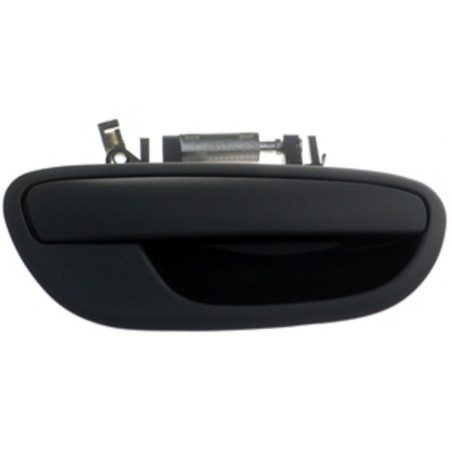 MANIGLIA PORTA EST ANT DX SUBARU LEGACY/OUTBACK (BL/BM/BR/BP) 2004 2010 OEM 61021AG02ANN