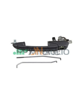 MANIGLIA PORTA EST COPPIA MANIGLIE ANT DX/SX FIAT BRAVO (182) 1995 2002