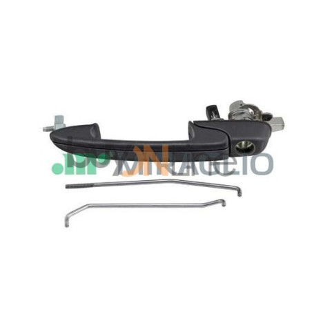 MANIGLIA PORTA EST COPPIA MANIGLIE ANT DX/SX FIAT BRAVO (182) 1995 2002