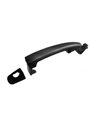 MANIGLIA PORTA EST ANT SX CITROEN C5 (RD/RW) 2008 2016 OEM 9101HR