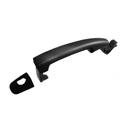 MANIGLIA PORTA EST ANT SX CITROEN C5 (RD/RW) 2008 2016 OEM 9101HR
