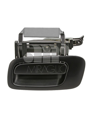 MANIGLIA PORTA EST POST SX OPEL ASTRA G (T98/F35) 1998 2004 OEM 24443948