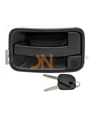 MANIGLIA PORTA EST COPPIA MANIGLIE ANT DX/SX FIAT SCUDO (220) 1995 2004
