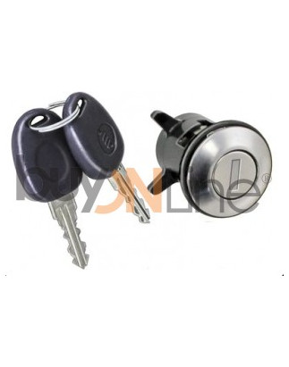 MANIGLIA PORTA EST BOCCOLA ANT DX FIAT MULTIPLA (186) 1998 2004 OEM 7736987