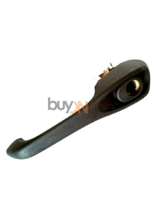 MANIGLIA PORTA EST SENZA BLOCCHETTO ANT SX FIAT TEMPRA (159) 1990 1995 OEM 181695180