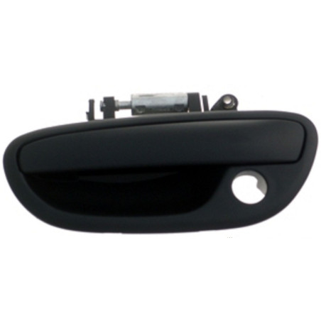 MANIGLIA PORTA EST ANT SX SUBARU LEGACY/OUTBACK (BL/BM/BR/BP) 2004 2010 OEM 61021AG03ANN