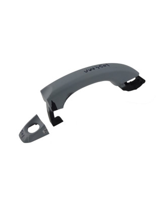 MANIGLIA PORTA EST ANT SX VOLKSWAGEN AMAROK P/U (S6/S7) 2010 2016 OEM 2H0837205DGRU