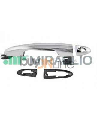 MANIGLIA PORTA EST POST SX FIAT 500 L (351/352) 2012 2017 OEM 735596627