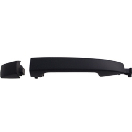 MANIGLIA PORTA EST POST DX/SX SUBARU FORESTER (SG/SH) 2008 2012 OEM 61160FG020NN