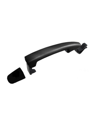 MANIGLIA PORTA EST ANT DX POST DX/SX CITROEN C5 (RD/RW) 2008 2016 OEM 9101HS