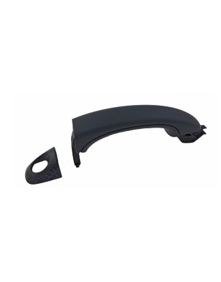 MANIGLIA PORTA EST ANT SX VOLKSWAGEN TOUAREG (7LA/7L6/7L7) 2003 2010 OEM 7L6837205CGRU