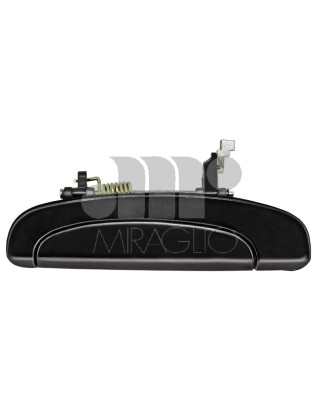 MANIGLIA PORTA EST POST SX HYUNDAI GETZ (TB) 2002 2005 OEM 836501C050