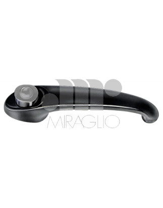 MANIGLIA PORTA EST ANT DX IVECO GAMMA Z - TURBO Z 50 9/1 1977 1991 OEM 9067584