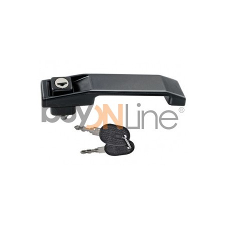 MANIGLIA PORTA EST COPPIA MANIGLIE ANT DX/SX FIAT DUCATO I (290) 1989 1994