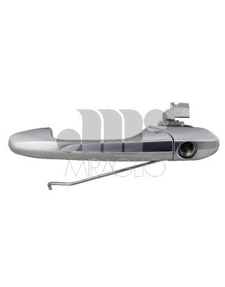 MANIGLIA PORTA EST ANT SX ALFA ROMEO 147 (937) 2000 2010 OEM 156073261