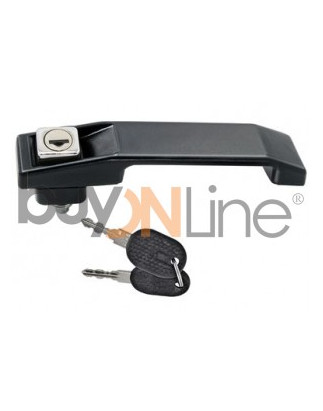 MANIGLIA PORTA EST SENZA BLOCCHETTO LATERALE/POST DX FIAT DUCATO I (290) 1989 1994 OEM 182033980