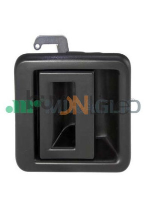 MANIGLIA PORTA EST SENZA BLOCCHETTO LATERALE SX FIAT DUCATO II (230) 1994 2002 OEM 9101F5