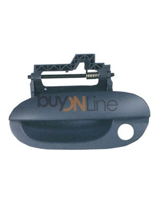 MANIGLIA PORTA EST ANT SX BMW SERIES 5 (E39) 1996 2002 OEM 51218245461