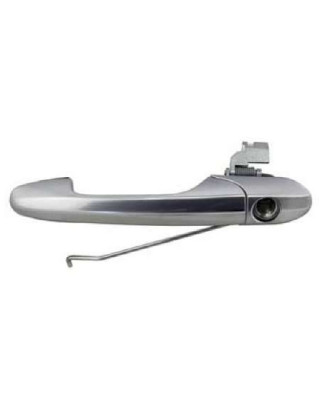 MANIGLIA PORTA EST ANT SX ALFA ROMEO 147 (937) 2000 2010 OEM 156073260