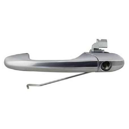 MANIGLIA PORTA EST ANT SX ALFA ROMEO 147 (937) 2000 2010 OEM 156073260