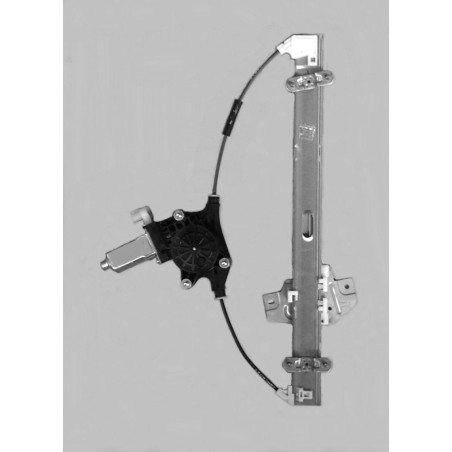 ALZACRIST. ELETT ANT DX 5 HYUNDAI ACCENT SDN (MC) 2006 2011 OEM 824041G010