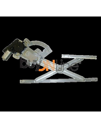 ALZACRIST. ELETT ANT DX 5 KIA SORENTO (JC) 2002 2009 OEM 824023E002
