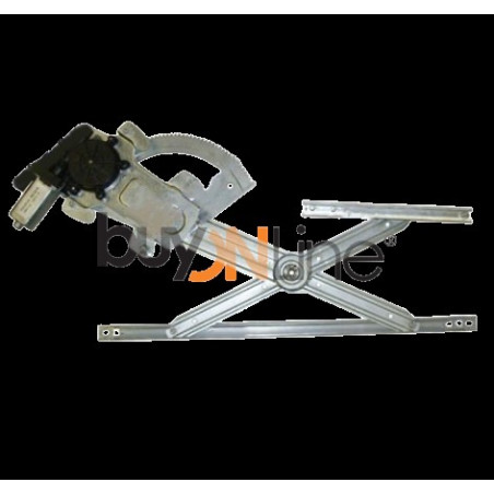 ALZACRIST. ELETT ANT DX 5 KIA SORENTO (JC) 2002 2009 OEM 824023E002
