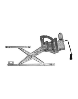 ALZACRIST. ELETT ANT SX 5 MOTORE A 4 FILI HONDA CIVIC H/B (EJ/EM1/MA/EK) 1996 1999 OEM CUH102470