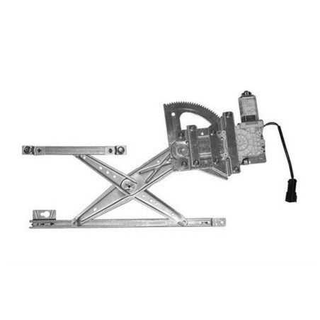ALZACRIST. ELETT ANT SX 5 MOTORE A 4 FILI HONDA CIVIC H/B (EJ/EM1/MA/EK) 1996 1999 OEM CUH102470