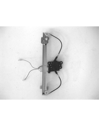ALZACRIST. ELETT POST SX 5 OPEL MERIVA (X03) 2003 2010 OEM 93362663