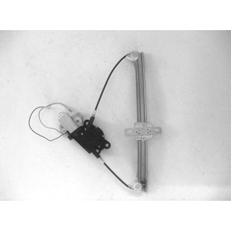 ALZACRIST. ELETT POST SX 5 OPEL AGILA (H00) 1999 2008 OEM 8354074F00