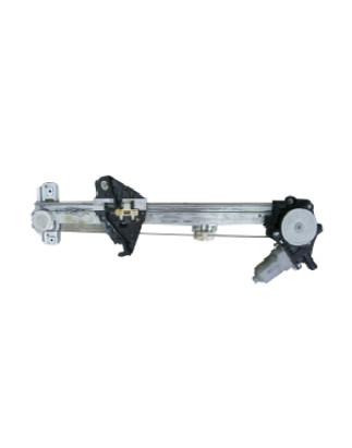 ALZACRIST. ELETT POST SX 5 HONDA CR-V (RE) 2007 2010 OEM 72750SWAA01
