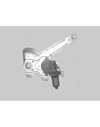 ALZACRIST. ELETT POST DX 5 KIA PICANTO (SA) 2004 2008 OEM 8340207010