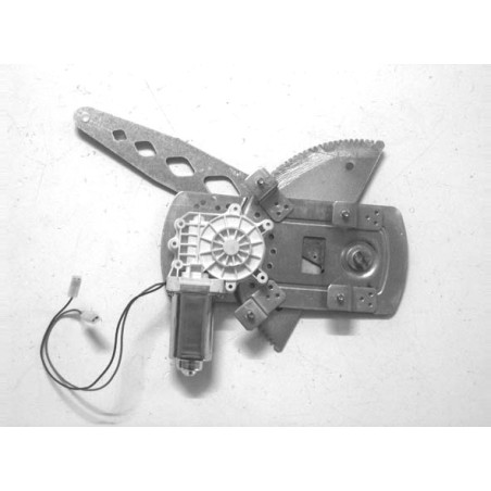 ALZACRIST. ELETT POST DX 5 HONDA CR-V (RD) 1996 2002 OEM 72711S10J01