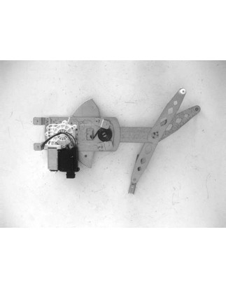 ALZACRIST. ELETT ANT DX 3/5 OPEL ASTRA G (T98/F35) 1998 2004 OEM 90543918