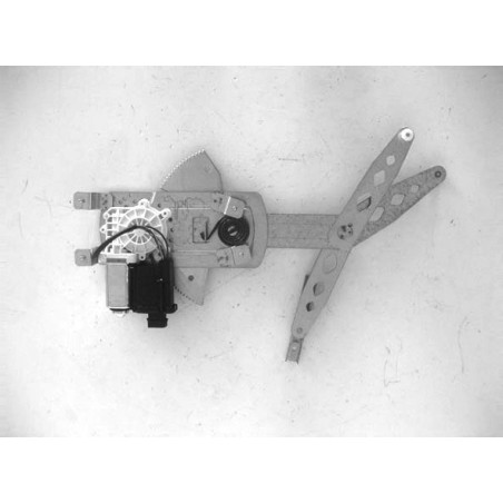ALZACRIST. ELETT ANT DX 3/5 OPEL ASTRA G (T98/F35) 1998 2004 OEM 90543918