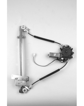 ALZACRIST. ELETT ANT DX 3 HYUNDAI ACCENT H/B (X-3) 1994 1997 OEM 8240422210