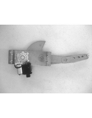 ALZACRIST. ELETT ANT DX 5 OPEL CORSA B (S93) 1993 1995 OEM 90444380