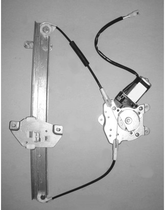 ALZACRIST. ELETT POST SX 5 MITSUBISHI LANCER (CJ/CP/CK/CK1) 1997 2004 OEM MB200607