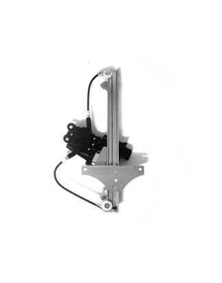 ALZACRIST. ELETT POST SX 5 CITROEN C4 PICASSO/GRAND PICASSO (UD/UA) 2007 2014 OEM 9223E0