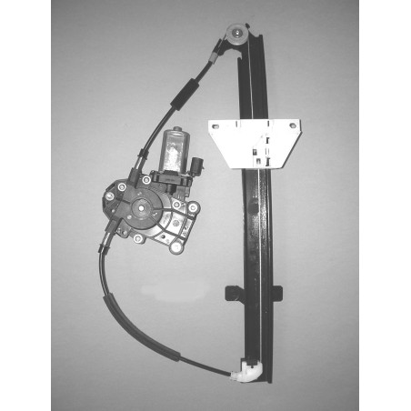ALZACRIST. ELETT POST SX 5 LANCIA THESIS 2002  OEM 6000625346