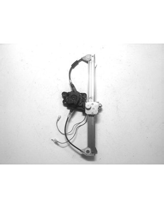 ALZACRIST. ELETT POST DX 5 MERCEDES-BENZ C CLASS (W202) 1993 1999 OEM A2027300846
