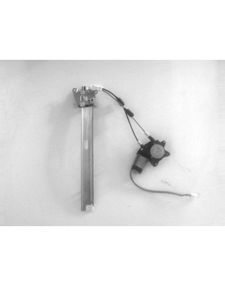 ALZACRIST. ELETT ANT DX 3/5 KIA PRIDE (DA) 1988 1991 OEM KK13058560A
