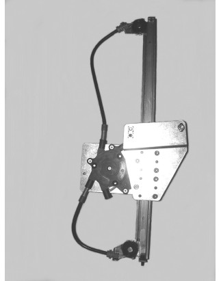 ALZACRIST. ELETT POST DX 5 MERCEDES-BENZ A CLASS (W168) 1998 2004 OEM A1688201242
