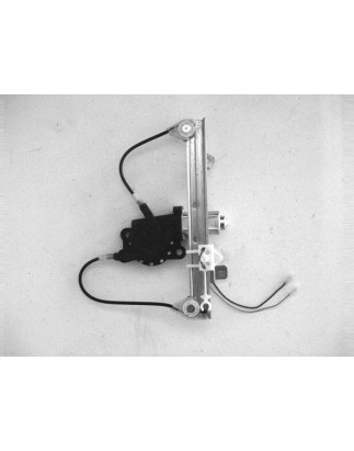 ALZACRIST. ELETT POST DX 5 FIAT PUNTO (188) 1999 2003 OEM 46536307
